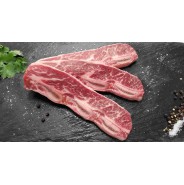 3分厚優牛仔骨片 Short Ribs (Sliced 1cm thick)